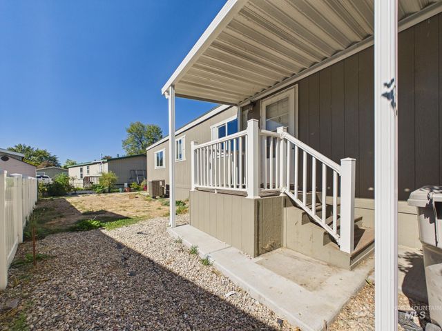 1123 N Sable, Boise, ID 83704 property photo
