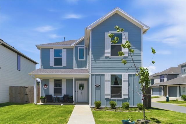 233 S Harrogate Lane, Fayetteville, AR 72704