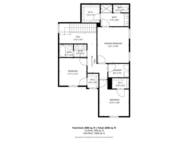 233 S Harrogate Lane, Fayetteville, AR 72704