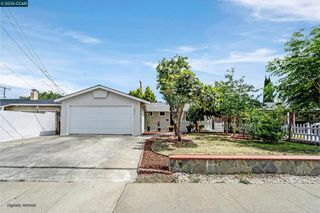 1446 Sunshine Dr., Concord, CA 94520