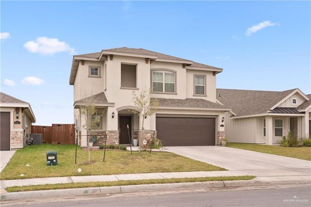 2321 Cove Real Drive, Harlingen, TX 78550