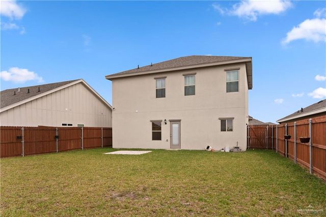 2321 Cove Real Drive, Harlingen, TX 78550