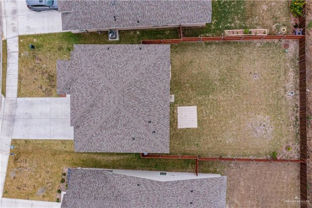 2321 Cove Real Drive, Harlingen, TX 78550