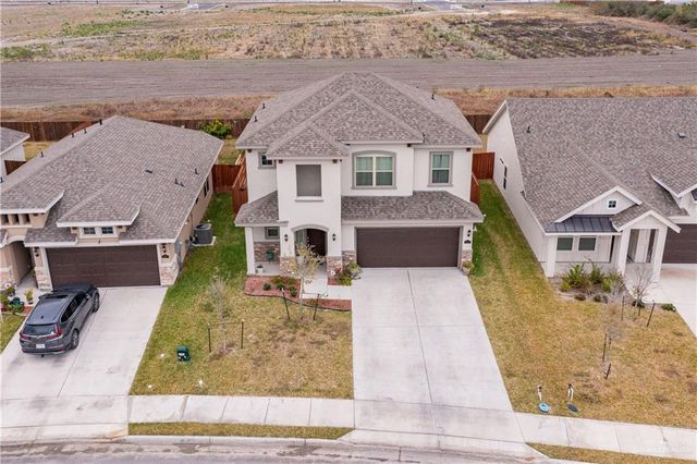 2321 Cove Real Drive, Harlingen, TX 78550