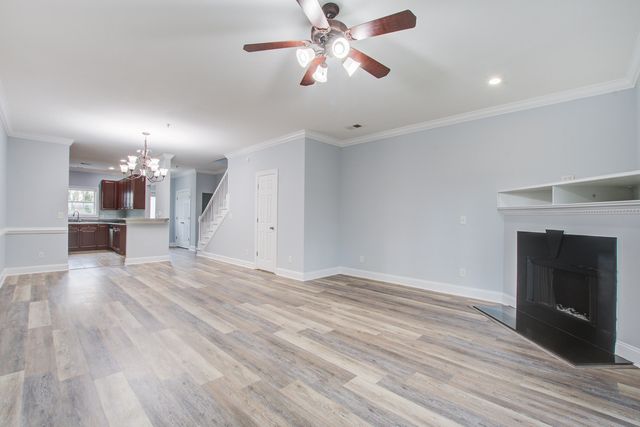 4902 Lake Palmetto Lane, North Charleston, SC 29418