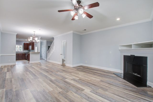 4902 Lake Palmetto Lane, North Charleston, SC 29418