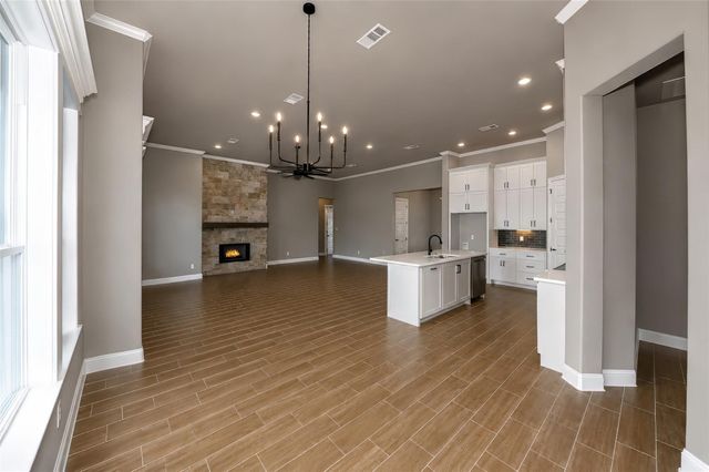 1045 VH Ranch Road, Poolville, TX 76487
