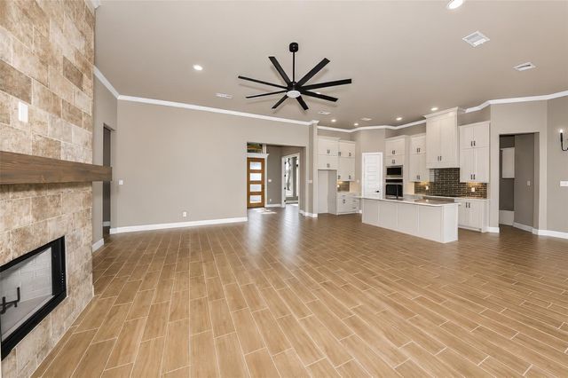 1045 VH Ranch Road, Poolville, TX 76487