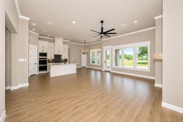 1045 VH Ranch Road, Poolville, TX 76487