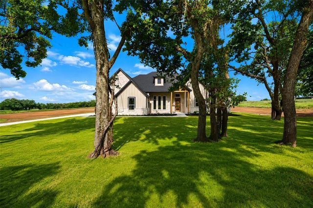 1045 VH Ranch Road, Poolville, TX 76487