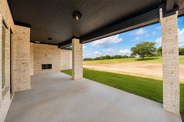 1045 VH Ranch Road, Poolville, TX 76487
