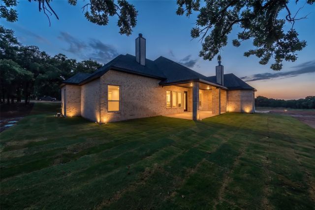 1045 VH Ranch Road, Poolville, TX 76487