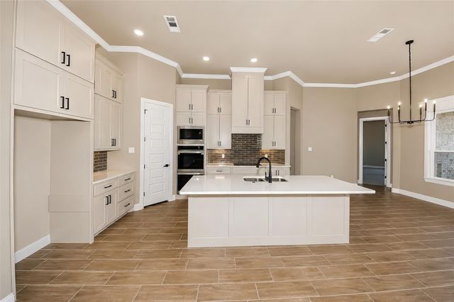 1045 VH Ranch Road, Poolville, TX 76487