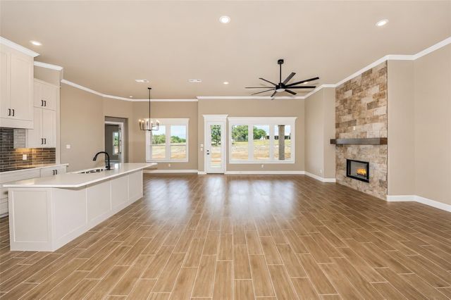 1045 VH Ranch Road, Poolville, TX 76487