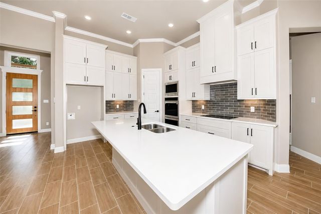 1045 VH Ranch Road, Poolville, TX 76487