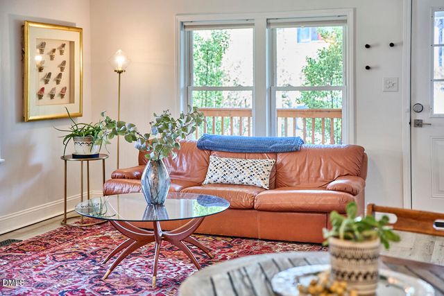 214 Moline Street, Durham, NC 27707