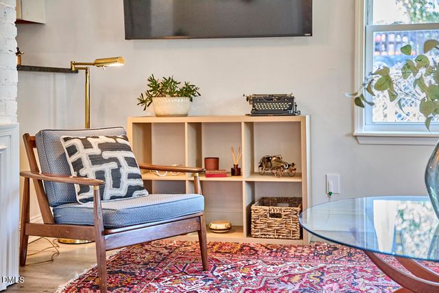 214 Moline Street, Durham, NC 27707