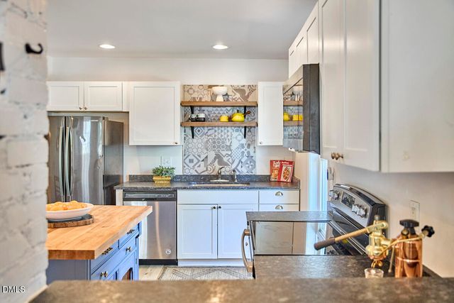 214 Moline Street, Durham, NC 27707