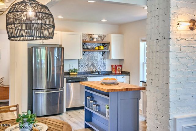 214 Moline Street, Durham, NC 27707