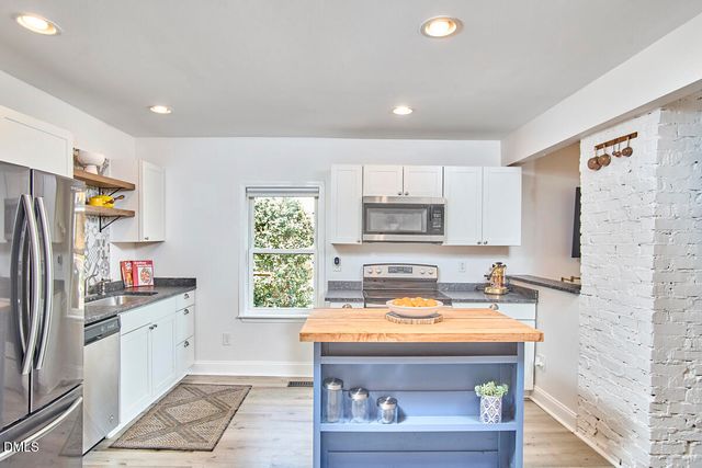 214 Moline Street, Durham, NC 27707