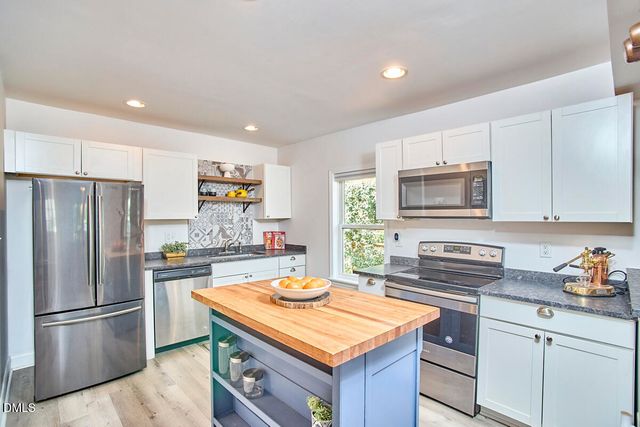 214 Moline Street, Durham, NC 27707