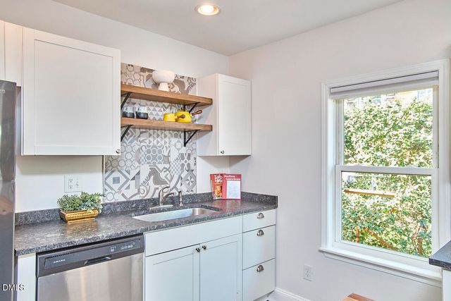 214 Moline Street, Durham, NC 27707