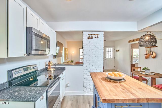 214 Moline Street, Durham, NC 27707