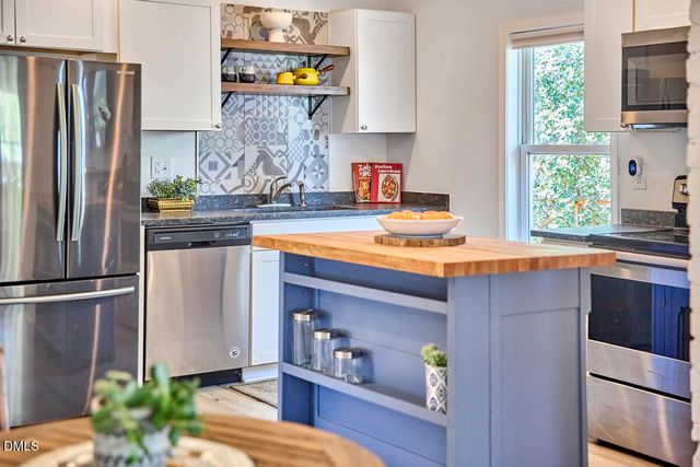 214 Moline Street, Durham, NC 27707