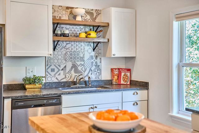 214 Moline Street, Durham, NC 27707