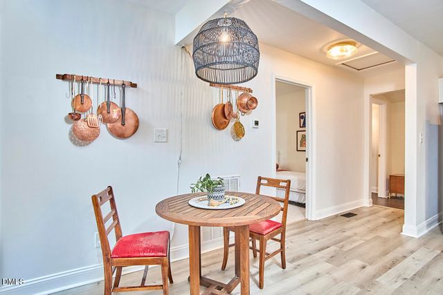 214 Moline Street, Durham, NC 27707