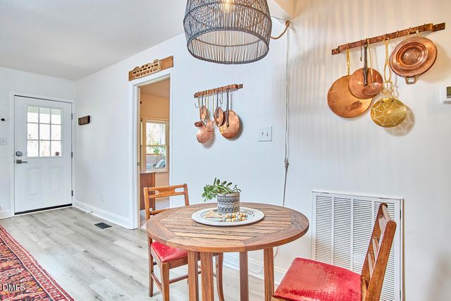 214 Moline Street, Durham, NC 27707