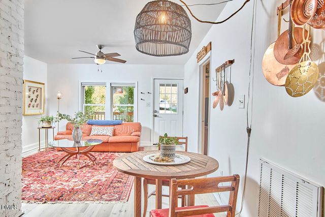 214 Moline Street, Durham, NC 27707