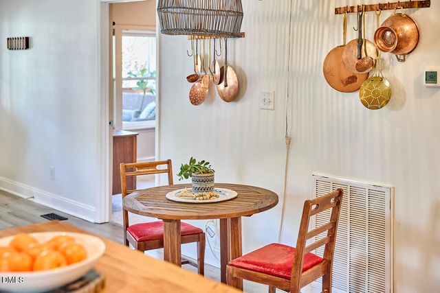 214 Moline Street, Durham, NC 27707