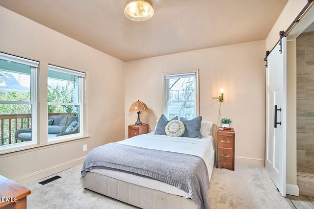 214 Moline Street, Durham, NC 27707