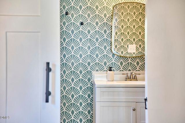 214 Moline Street, Durham, NC 27707