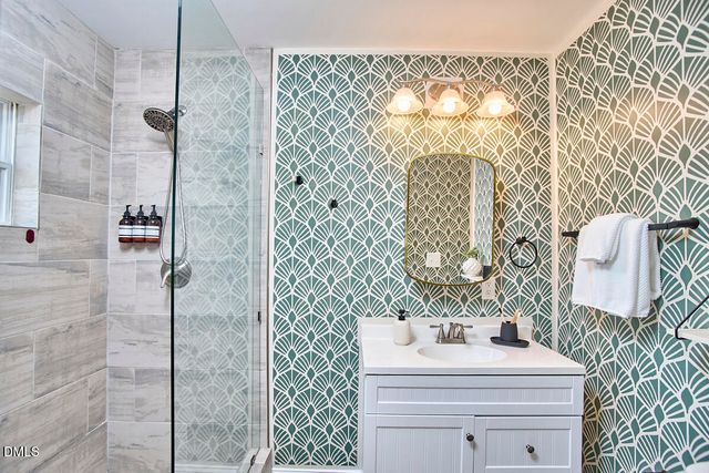 214 Moline Street, Durham, NC 27707