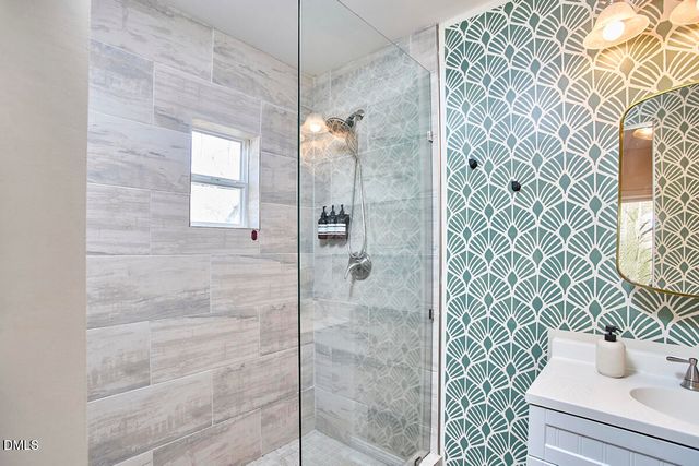 214 Moline Street, Durham, NC 27707