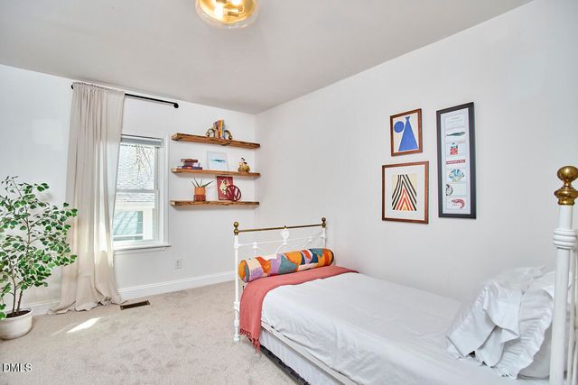 214 Moline Street, Durham, NC 27707