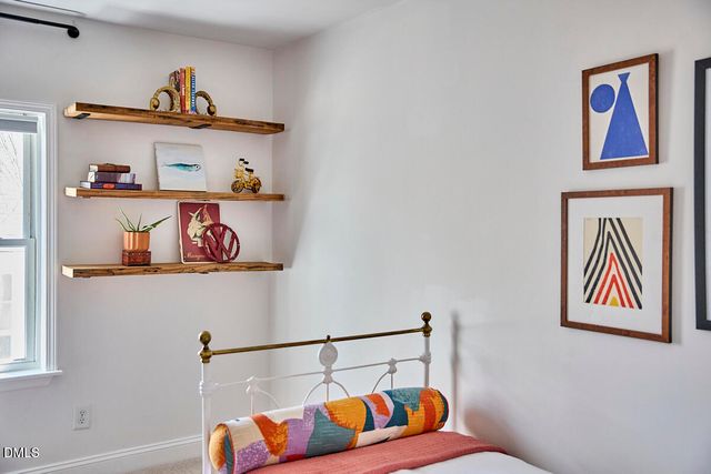 214 Moline Street, Durham, NC 27707