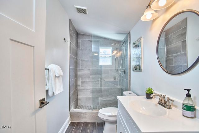 214 Moline Street, Durham, NC 27707