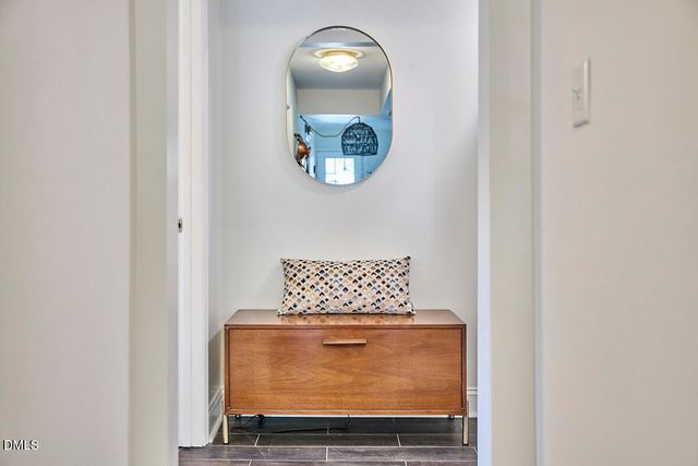 214 Moline Street, Durham, NC 27707