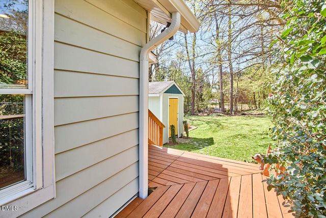 214 Moline Street, Durham, NC 27707