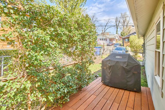 214 Moline Street, Durham, NC 27707