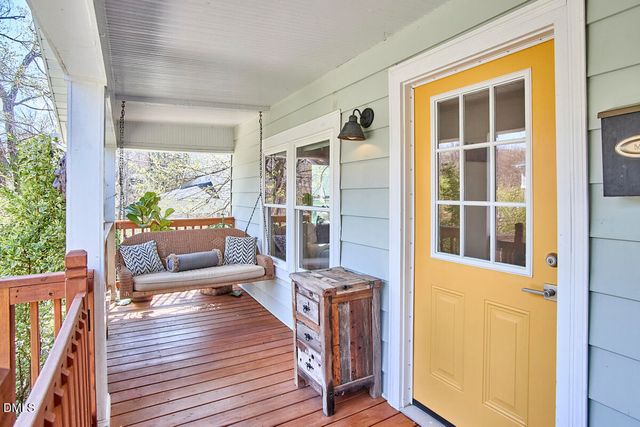 214 Moline Street, Durham, NC 27707