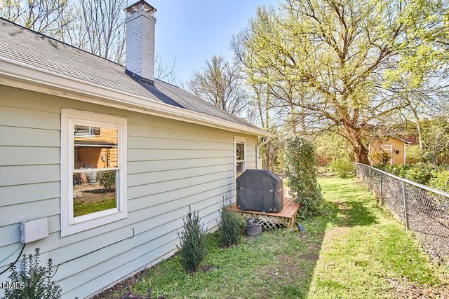 214 Moline Street, Durham, NC 27707