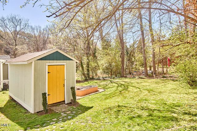 214 Moline Street, Durham, NC 27707