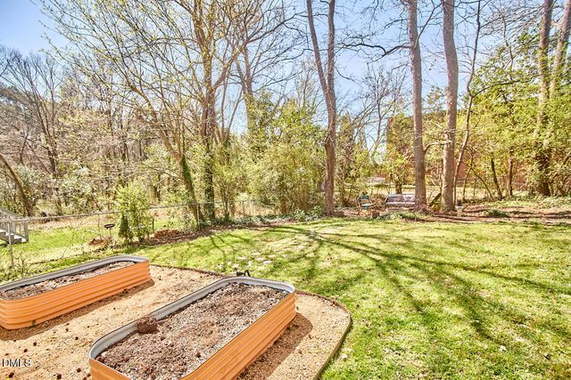 214 Moline Street, Durham, NC 27707