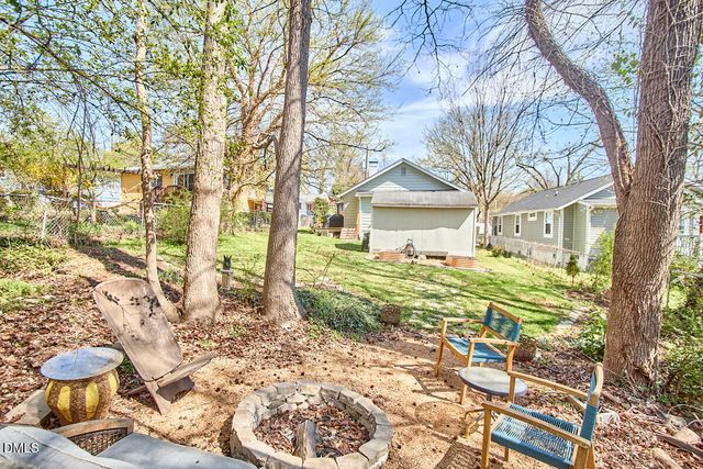 214 Moline Street, Durham, NC 27707