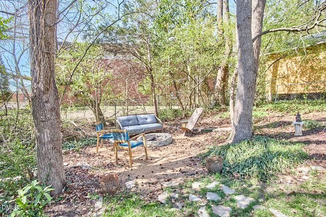 214 Moline Street, Durham, NC 27707