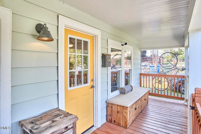 214 Moline Street, Durham, NC 27707